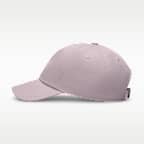 Nike Club Unstructured Swoosh Cap