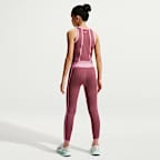Nike Pro Girls' Dri-FIT Tank Top