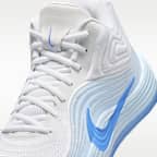 Tenis de básquetbol para hombre Nike Precision 8 MID