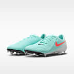 Nike Phantom GX 2 Academy Multi-Ground Low-Top Soccer Cleats