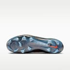 Tacos de fútbol para terreno firme Nike Phantom 6 Low Elite LV8