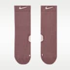 Klasyczne skarpety Micro Nike Running Midweight (1 para)