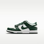 Nike Dunk Low Older Kids' Shoes