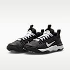 Nike Huarache 9 Elite TF LAX Lacrosse Shoes