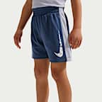 Shorts Trophy Dri-FIT infantiles Nike