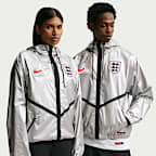 England x Palace Men's Anthem Jacket