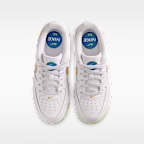 Sapatilhas Nike Air Force 1 Júnior