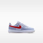 Nike Force 1 Low EasyOn Younger Kids' Shoes