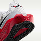 Nike S.T. Dynamite Little Kids' Basketball Shoes