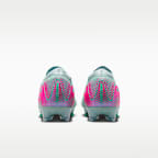 Nike Mercurial Vapor 16 Elite Firm-Ground Low-Top Football Boot