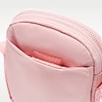 Nike Heritage 斜背包 (小型，1 公升)