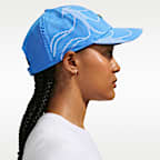 Strukturerad keps Nike Club