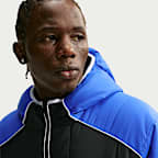 Chamarra con aislamiento para hombre Nike Air