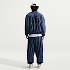 Nike Club Rules Men's Full-Zip Jacket
