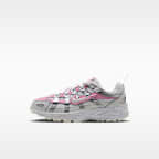 Nike P-6000 Küçük Çocuk Ayakkabısı