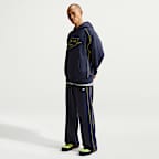 Nike Air Men's Fleece Pullover Hoodie