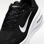 Nike Vomero Plus Women's Road Running Shoes (Extra Wide)