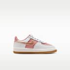 Nike Force 1 Low Little Kids' Shoes