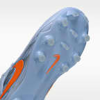 Nike United Jr Tiempo Maestro Academy Older Kids' Multi-Ground Low-Top Football Boots 
