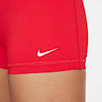 Shorts de 7.5 cm para mujer Nike Pro