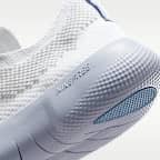 Nike Free 2025 Women's Workout Shoes