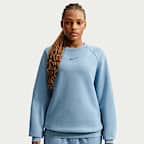 NOCTA Men's Fleece CS Crew