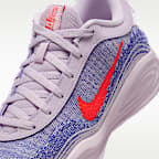 รองเท้าบาสเก็ตบอล G.T. Hustle Academy EP