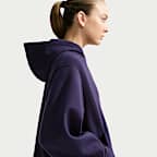 Kobe Women's Dri-FIT Pullover Basketball Hoodie