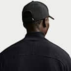Nike Tailored Performance Men's 1/2-Zip Golf Top