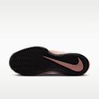 Nike Vapor 12 PRM salakpályás női teniszcipő