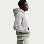 Nike Solo Fleece Men's Pullover Hoodie
