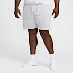 Nike Club Men's Mesh Flow Shorts