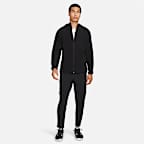 Nike Unlimited Men's Dri-FIT Tapered-Leg Versatile Trousers