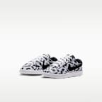 Chaussure Nike Tennis Classic pour enfant