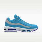 Nike Air Max 95 Big Bubble By You Custom damesschoenen