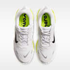 Nike Vomero Plus Men's Road Running Shoes (Wide)