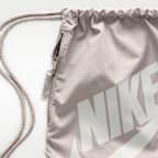 나이키 헤리티지 드로우스트링 백(13L)