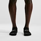 Nike Everyday Elevated No-Show Socks (3 Pairs)