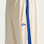 Pantaloni palazzo NikeSKIMS Stretch Knit – Donna
