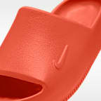 Nike Calm 2.0 Big Kids' Slides