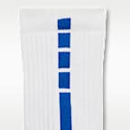 Nike Elite 2.0 Cushioned Crew Socks (1 Pair)