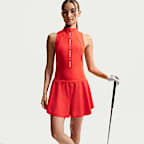 Nike Tailored Performance Women's Dri-FIT Golf Jumpsuit