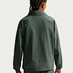 Kobe Older Kids' Mamba Woven Basketball Jacket