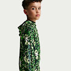 ナイキ ACG ジュニア UV プロテクション ロングスリーブ トップス