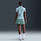 Falda de tenis Dri-FIT con vuelo para mujer Nike Victory
