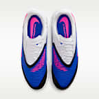 Nike Phantom 6 Low Academy Indoor Court Football Shoes