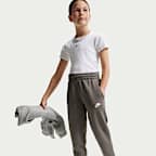 Nike Sportswear Club Fleece Jogger für ältere Kinder