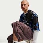 Nike Sportswear Club Men's Oversized Cargo Shorts