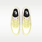 Nike Air Force 1 By You Big Kids' Shoes