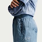 Nike Sportswear Club Girls' Woven Shorts